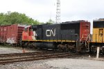 CN 5738